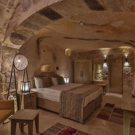 Acropolis Cave Suite Ürgüp Luaran gambar