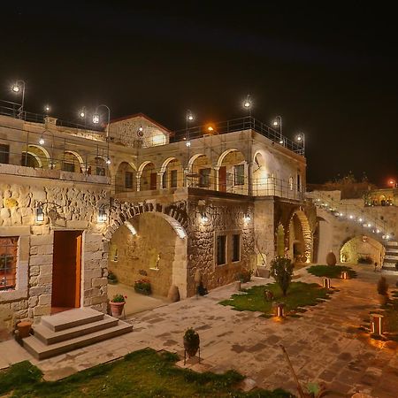 Acropolis Cave Suite Ürgüp Luaran gambar